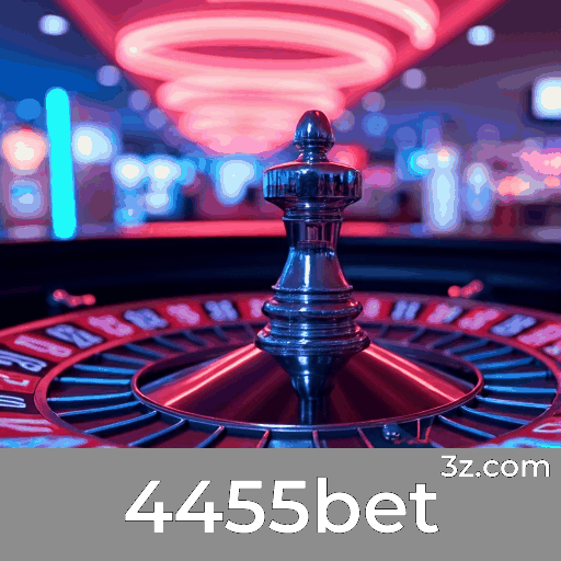 Recompensas Reais e Transparentes no 4455bet: Promoções Sem Pegadinhas