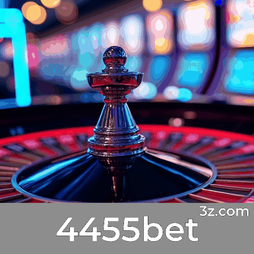 4455bet: Seu Cassino Online Confiável e Seguro