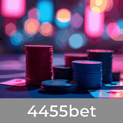 4455bet.com - Líder em apostas no Brasil - 4455bet
