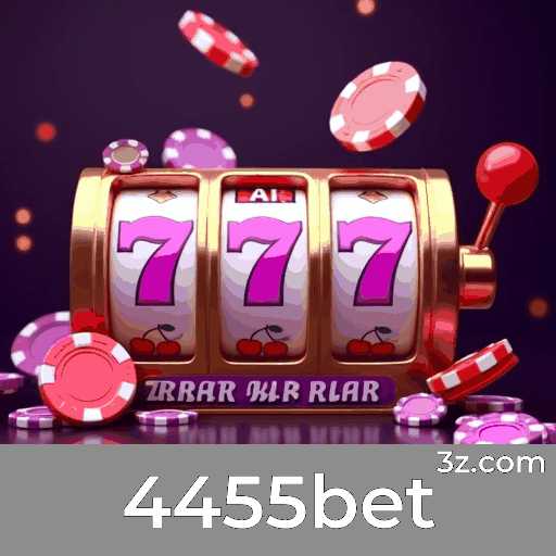 Aumente Seus Ganhos com o App 4455bet