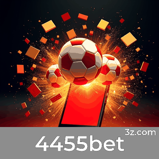 4455bet: Seu Cassino Online Confiável e Seguro