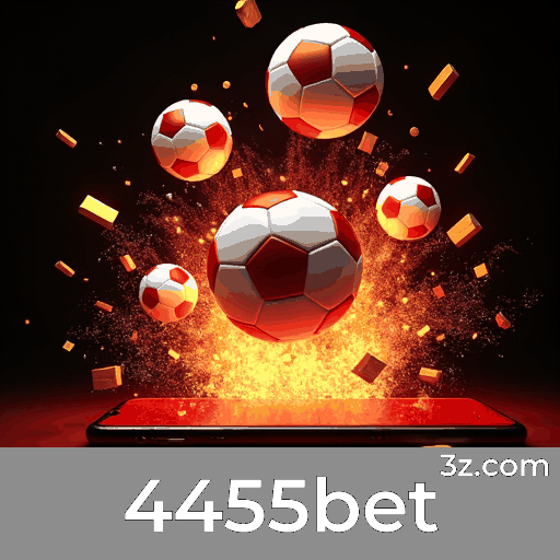 4455bet: Seu Cassino Online Confiável e Seguro