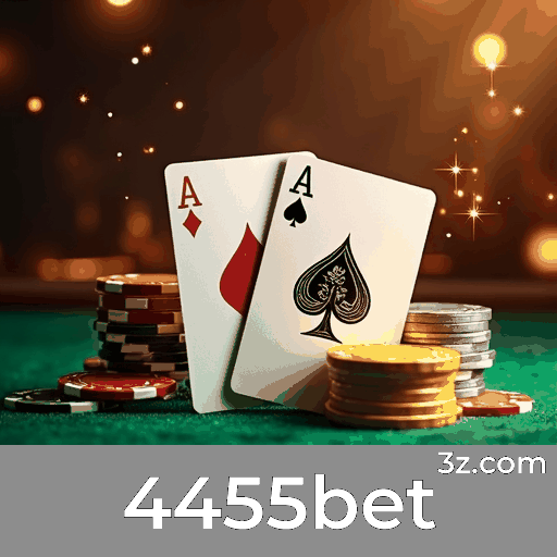 4455bet: Seu Cassino Online Confiável e Seguro
