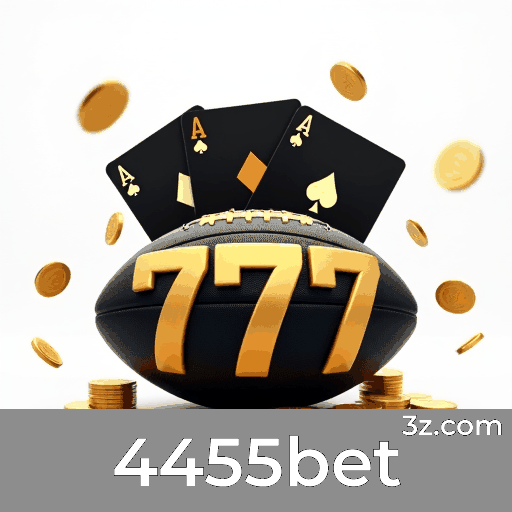 Experiência Premium de Jogos de Casino no 4455bet