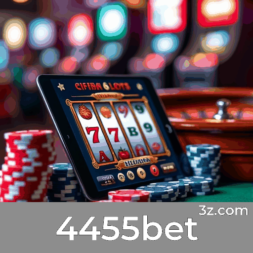 4455bet: Pioneiro em Convergência de Tecnologias e Experiências Disruptivas