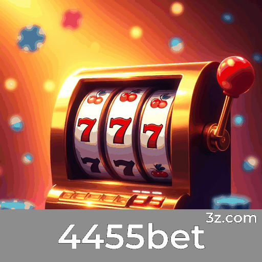 4455bet: Apostas Completas e Instantâneas para Brasileiros
