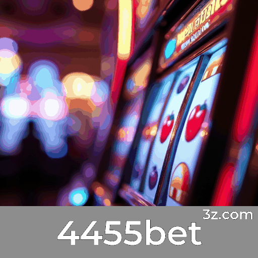 4455bet: Desbloqueie Experiências Exclusivas com Gestão de Conta Superior