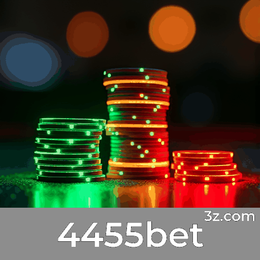 4455bet: Desbloqueie Experiências Exclusivas com Gestão de Conta Superior