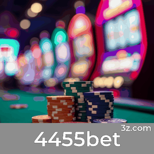 4455bet: Pioneiro em Convergência de Tecnologias e Experiências Disruptivas