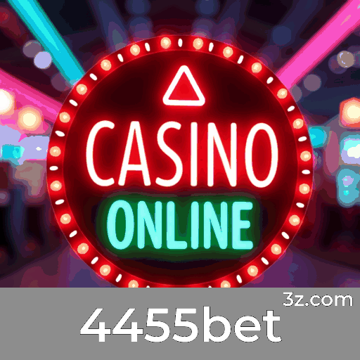 Aumente Seus Ganhos com o App 4455bet